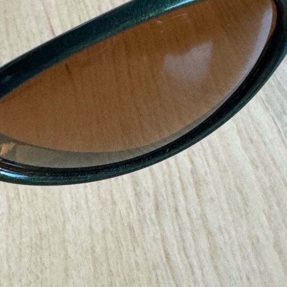 Vintage Oakley Jacket Sunglasses - Picture 6 of 14